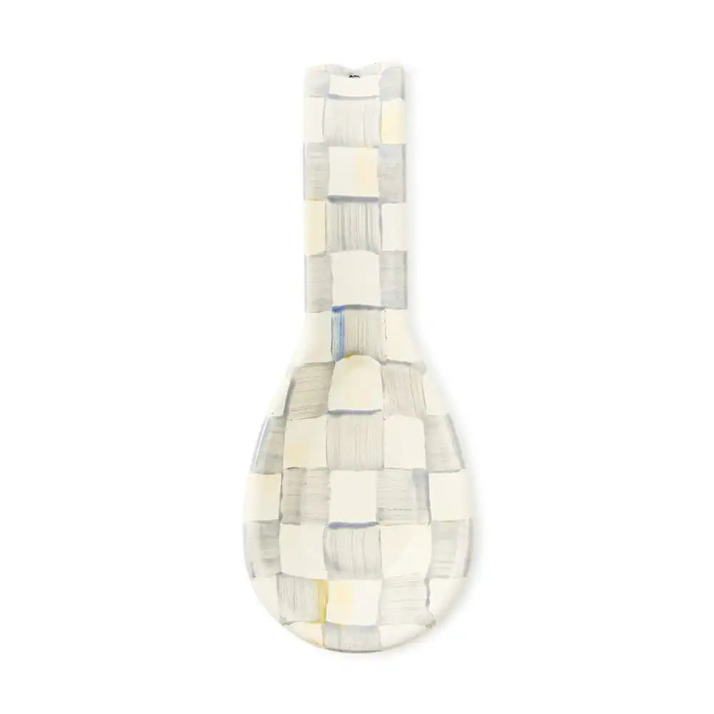 Deck the Halls Spoon Rest
