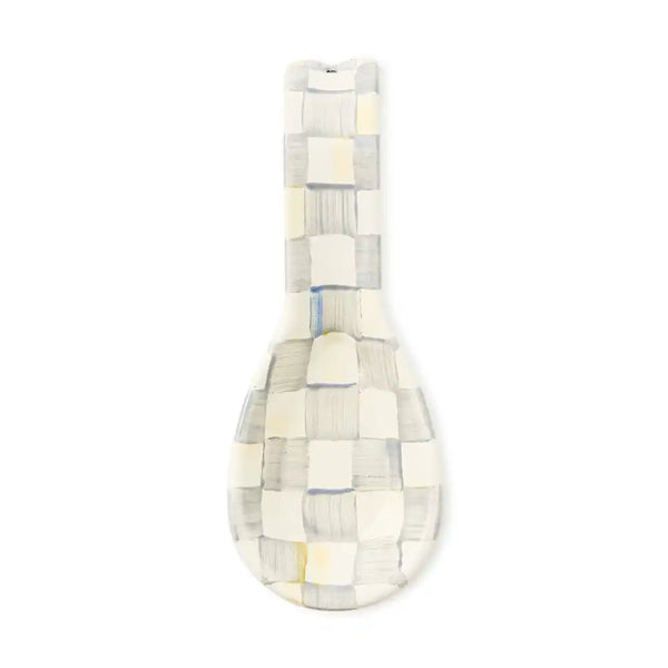 Deck the Halls Spoon Rest