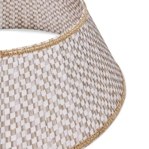 Courtly Tree Collar