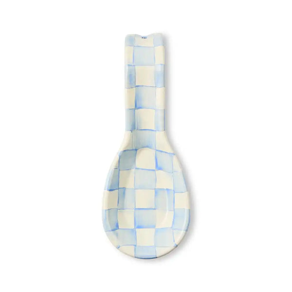 Deck the Halls Spoon Rest