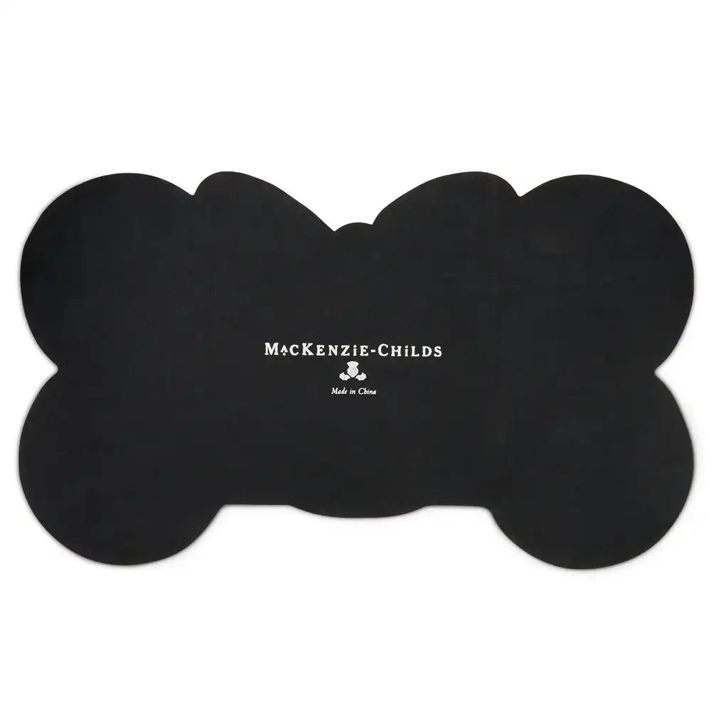 Courtly Check Pup Placemat