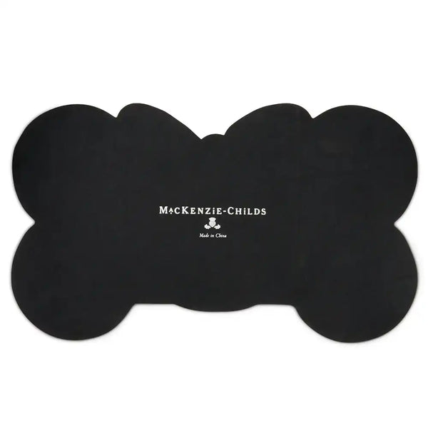 Courtly Check Pup Placemat