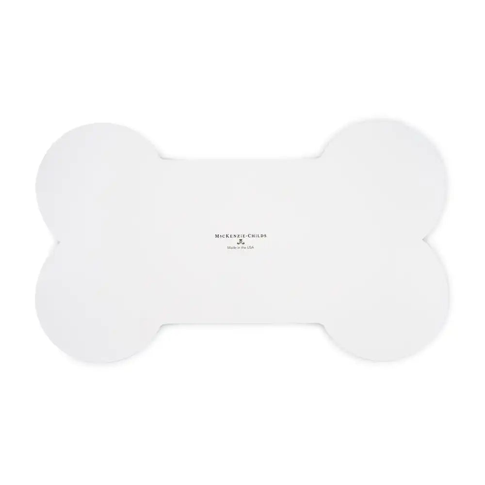 Courtly Check Pup Placemat