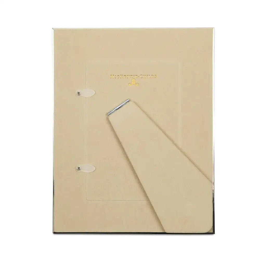 Courtly Check 5" x 7" Glass Frame