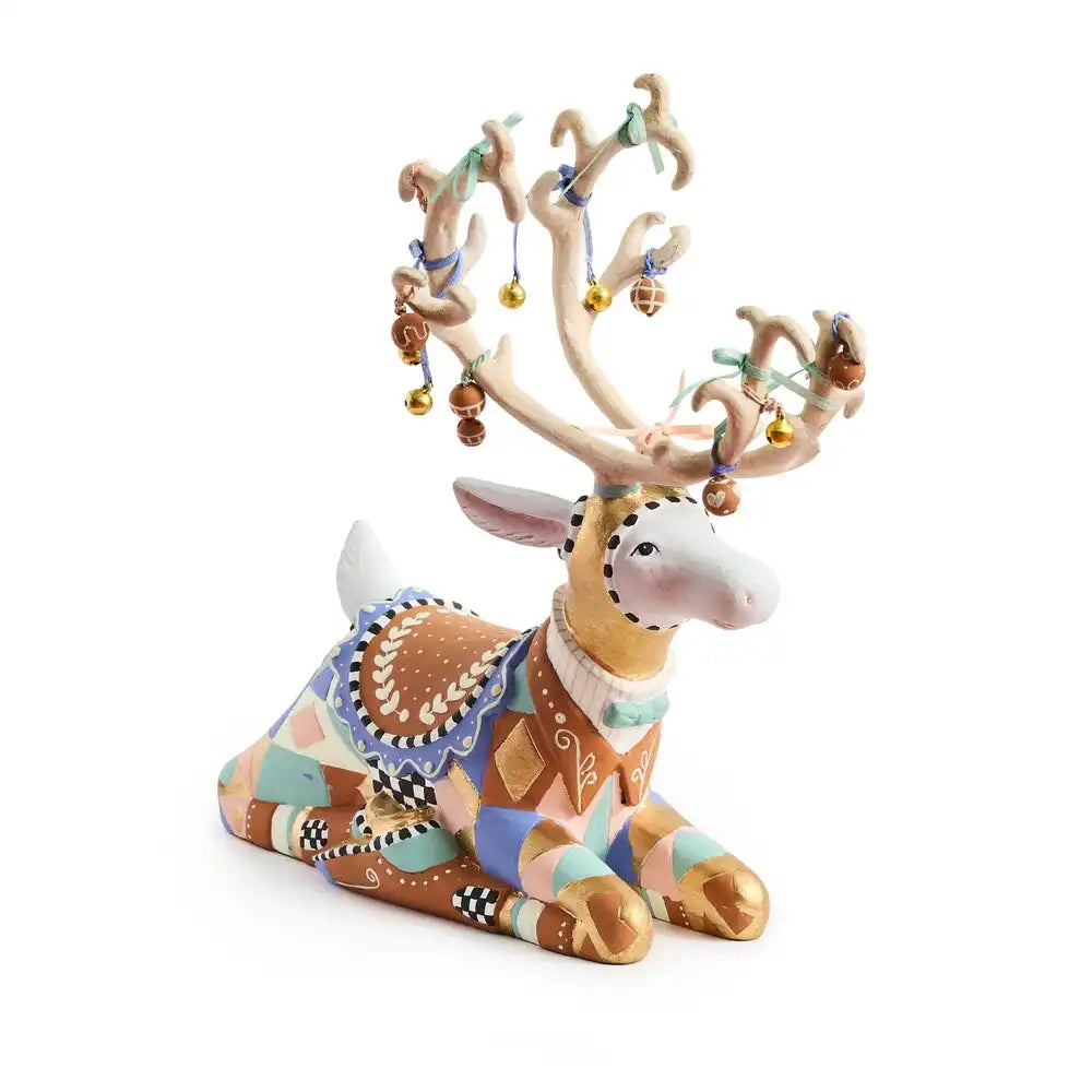 Patience Brewster 2026 Annual Standing Reindeer