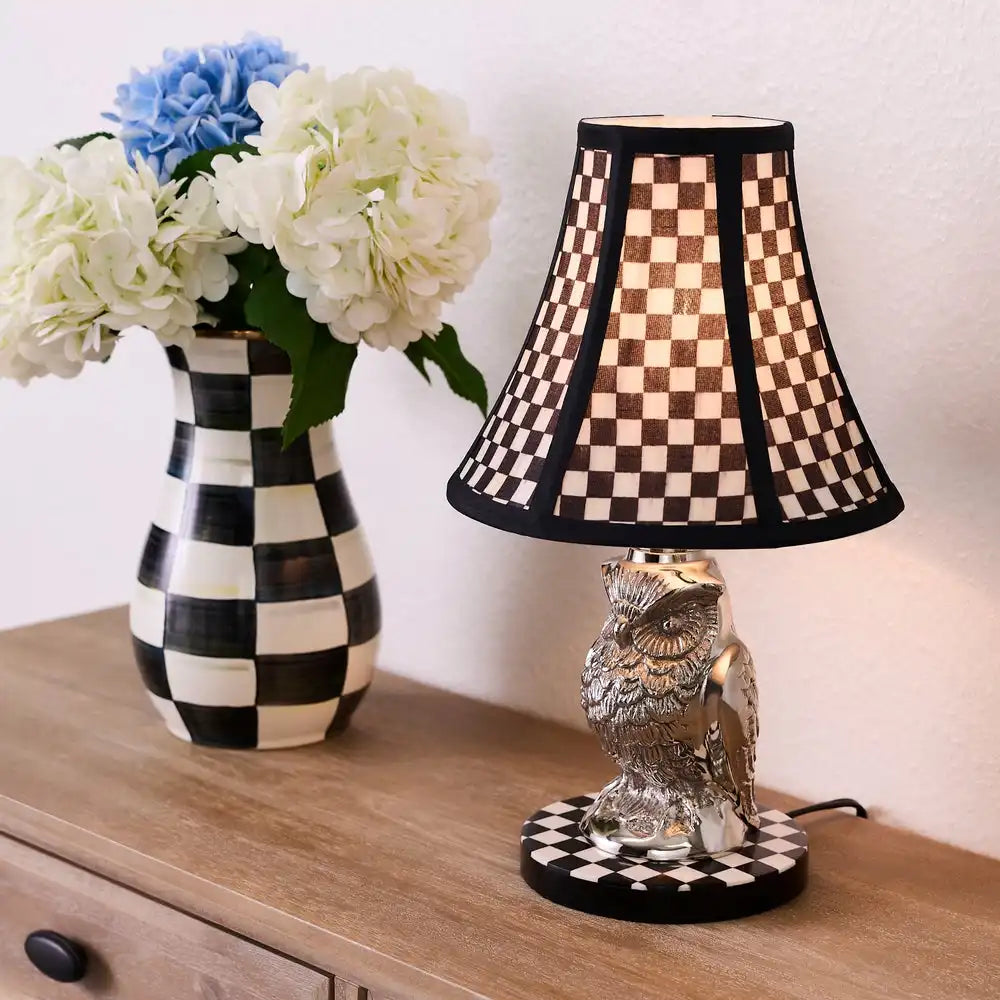 Owl Table Lamp Secondary image
