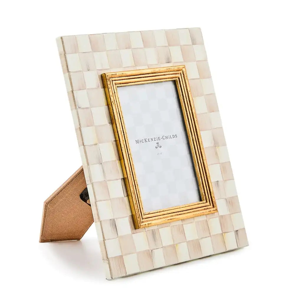 Sophisticheck 5" x 7" Frame