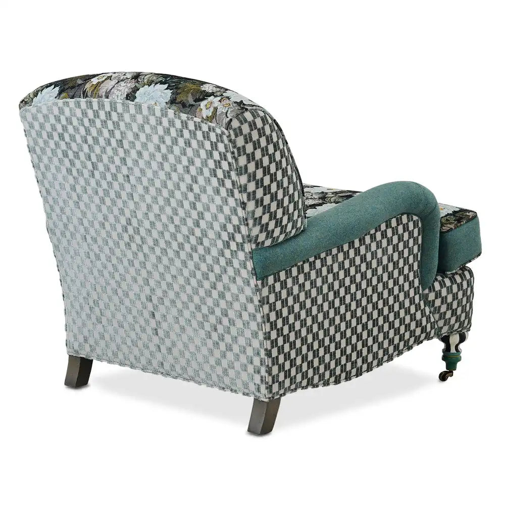 Tapestry Armchair