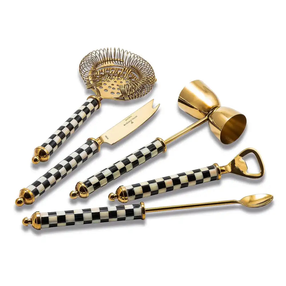 Rosy Check 3260 Gold Wine Cooler