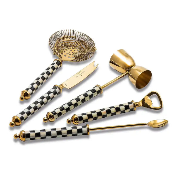 Rosy Check 3260 Gold Wine Cooler