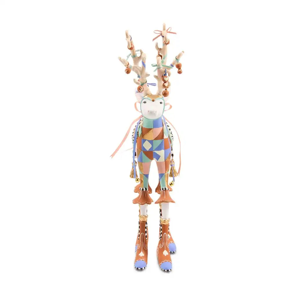 Patience Brewster 2026 Annual Standing Reindeer