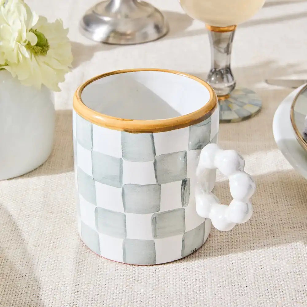 Collectors Series: Mug Edition - Blackbird Ceramic Mug
