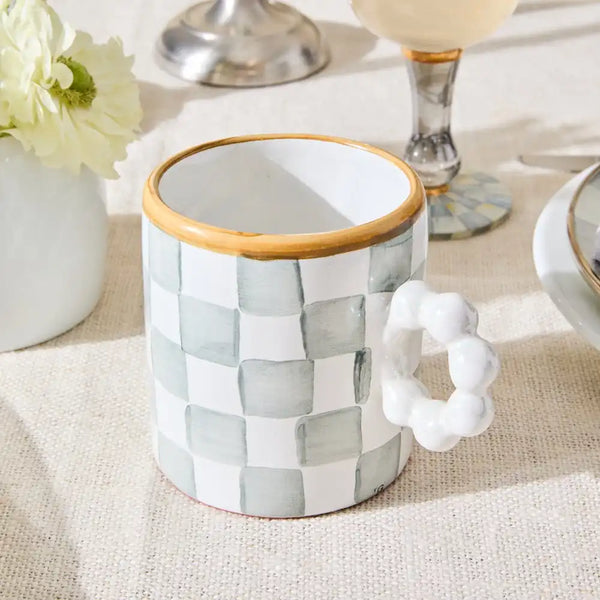 Collectors Series: Mug Edition - Blackbird Ceramic Mug