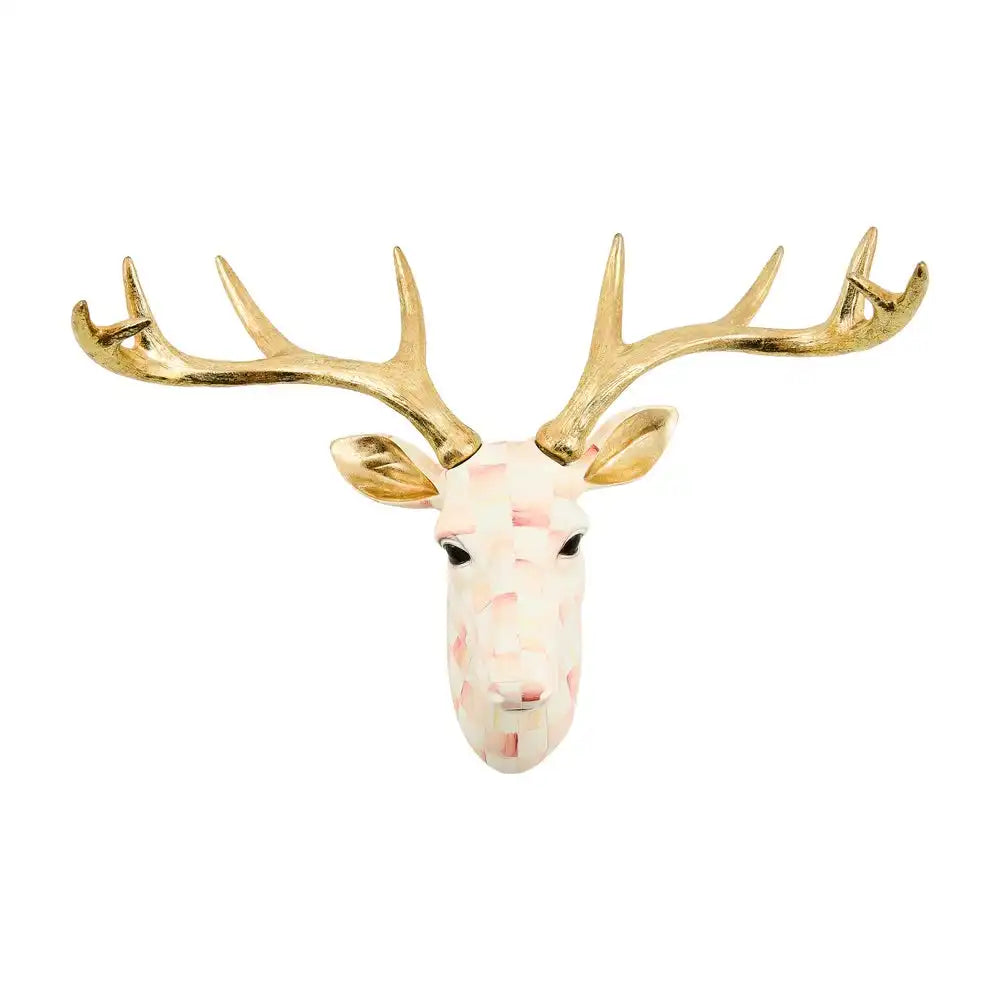 Courtly Check Small Deer