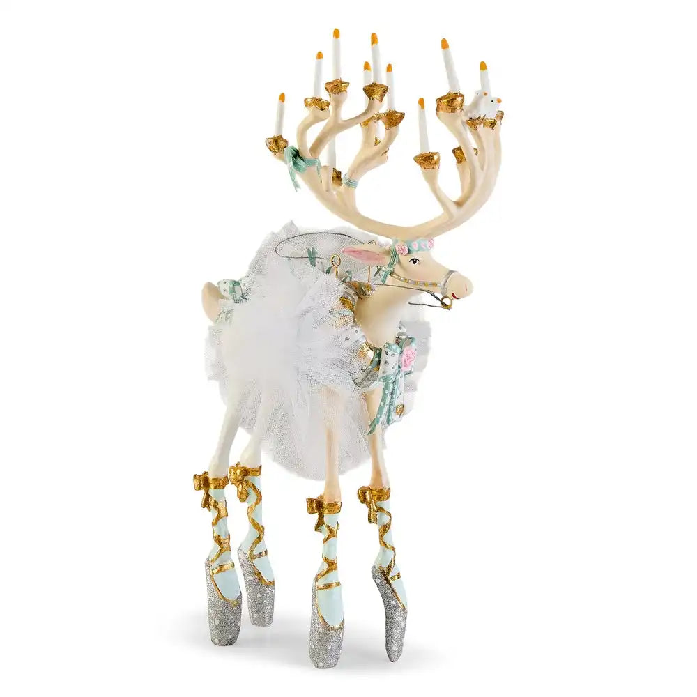 Patience Brewster Moonbeam Dancer Display Deer Main image