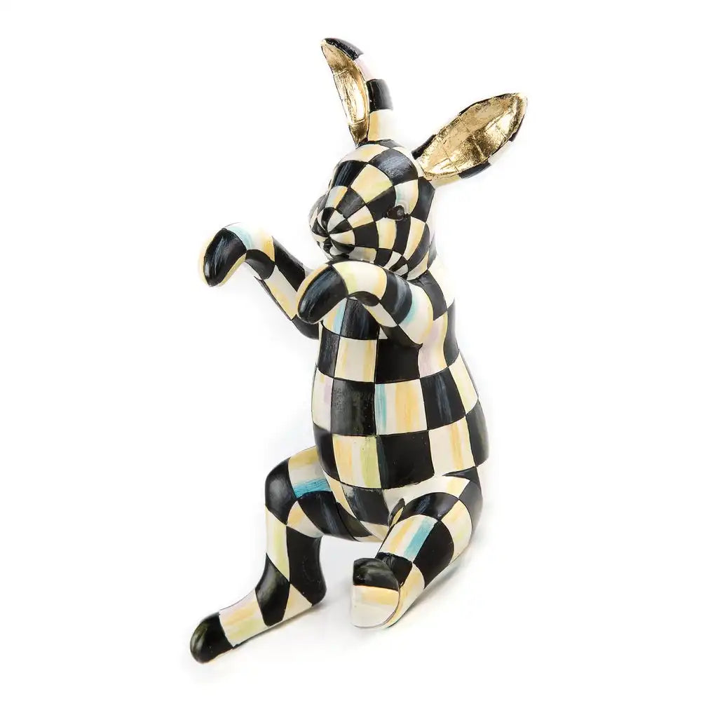 Funny Bunny Pot Climber Main image