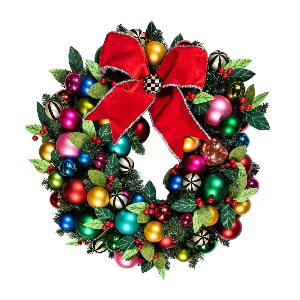 Jubilee Wreath Main image
