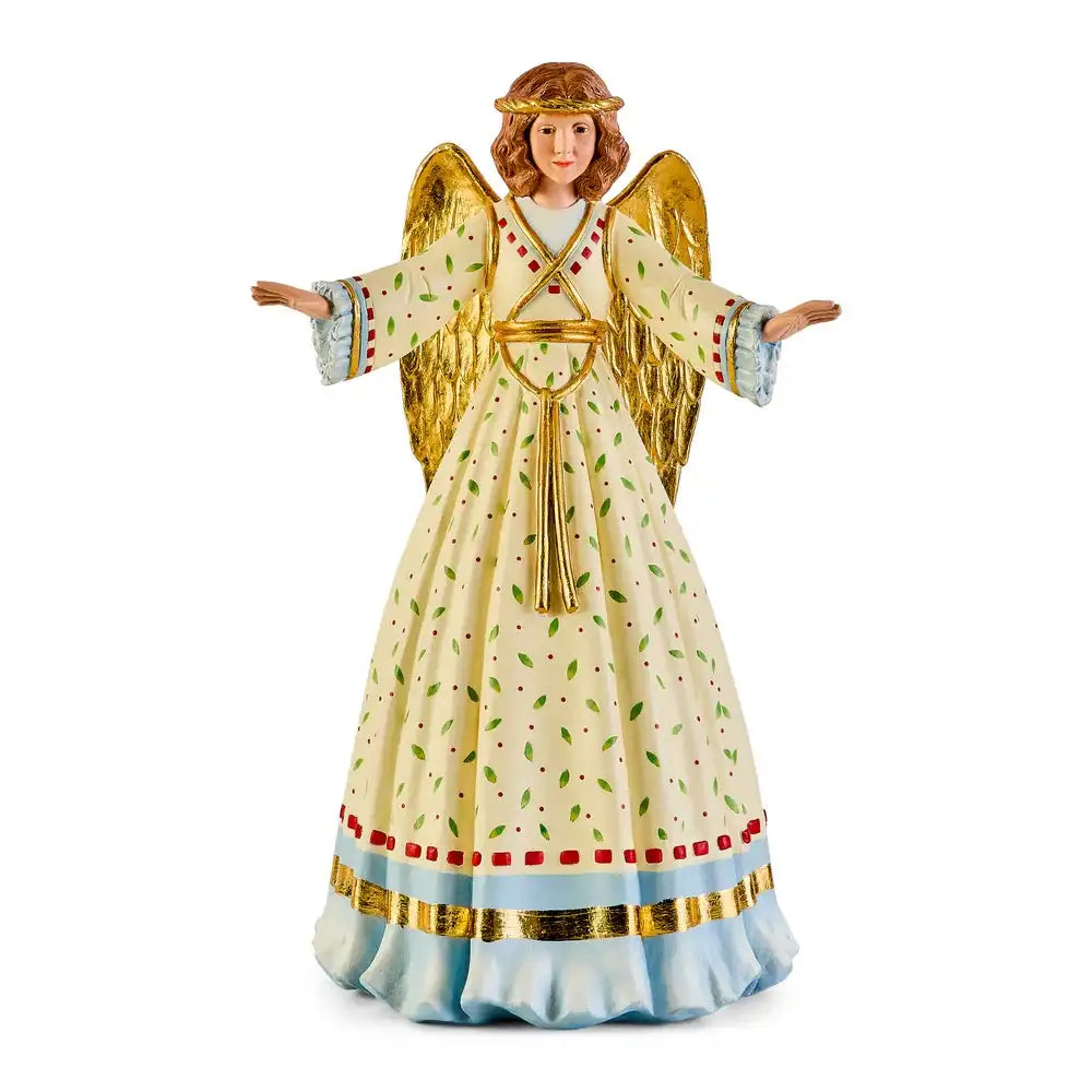 Patience Brewster Nativity Holy Family Display Figures