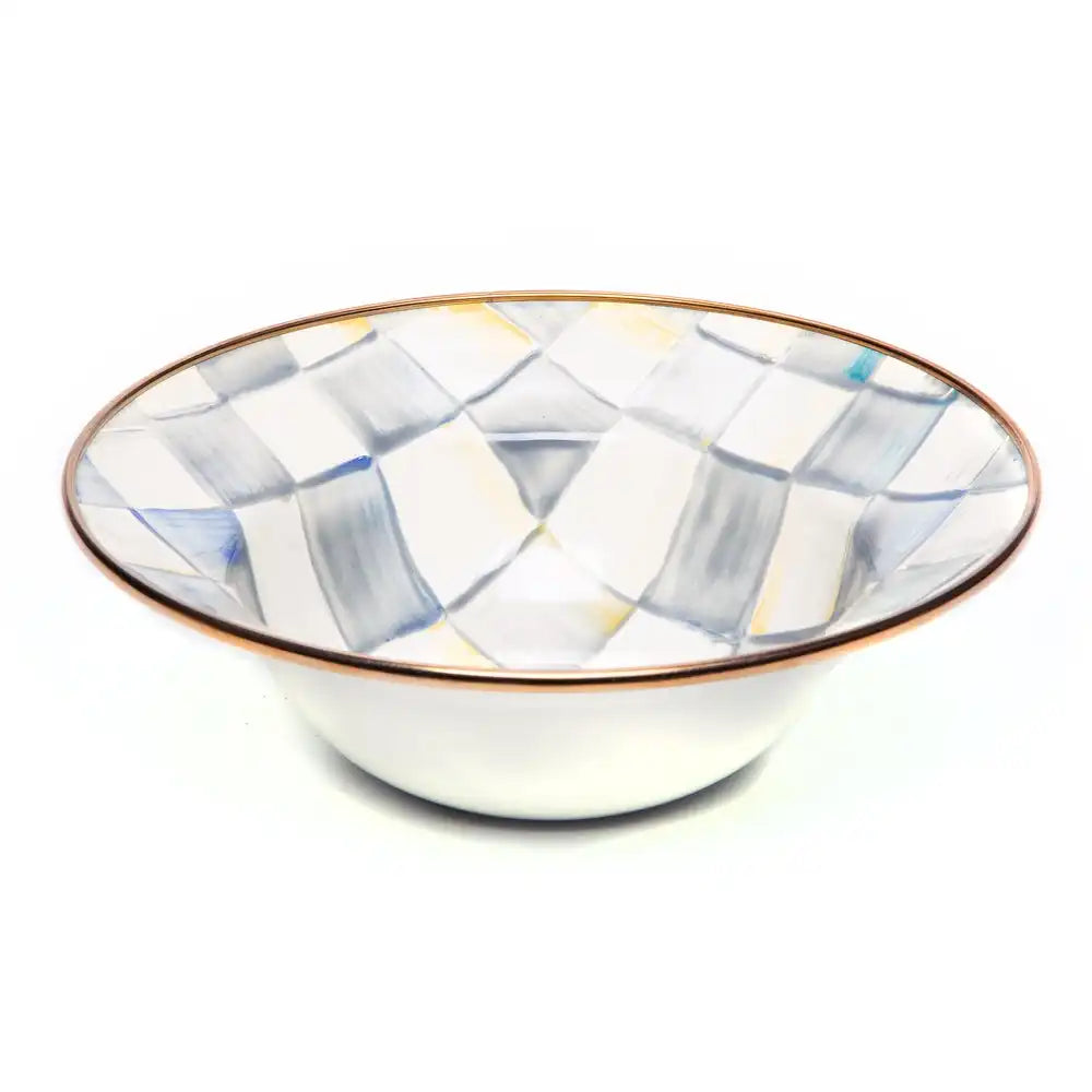 Sterling Check Breakfast Bowl Main image
