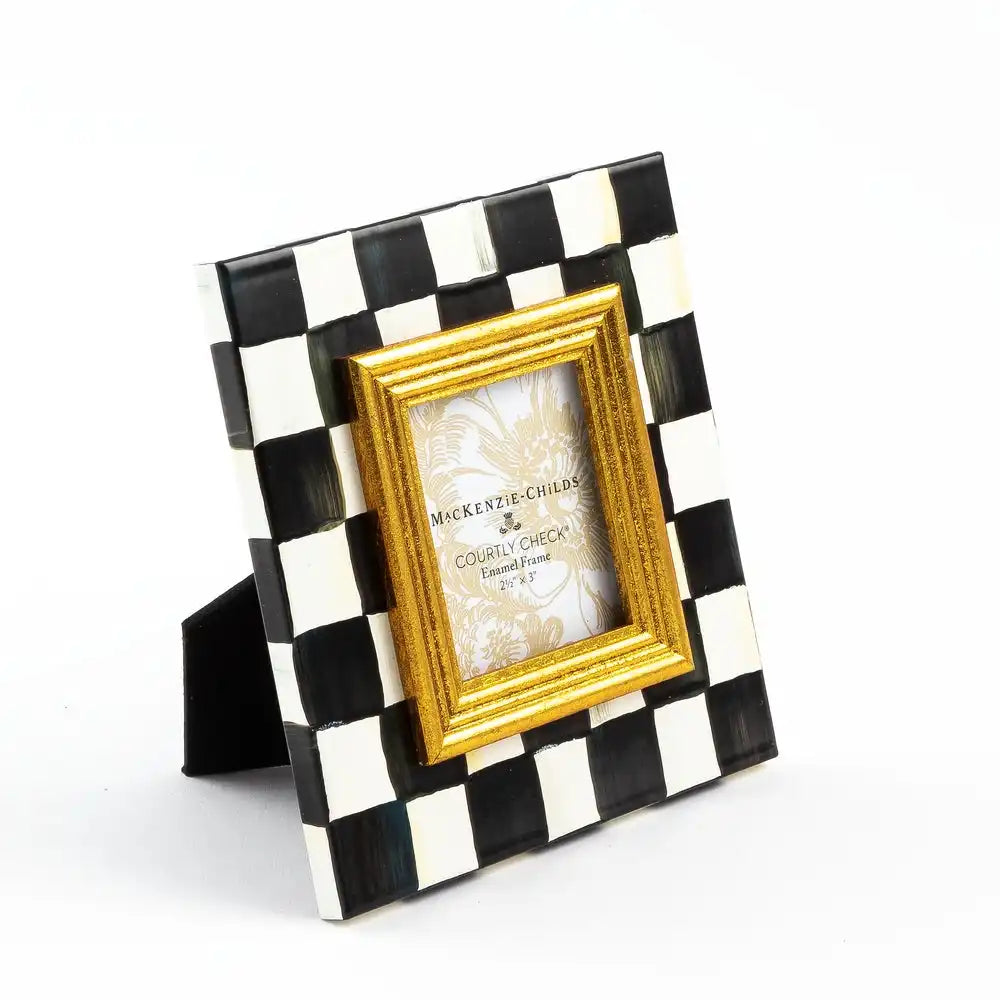 Sophisticheck 5" x 7" Frame
