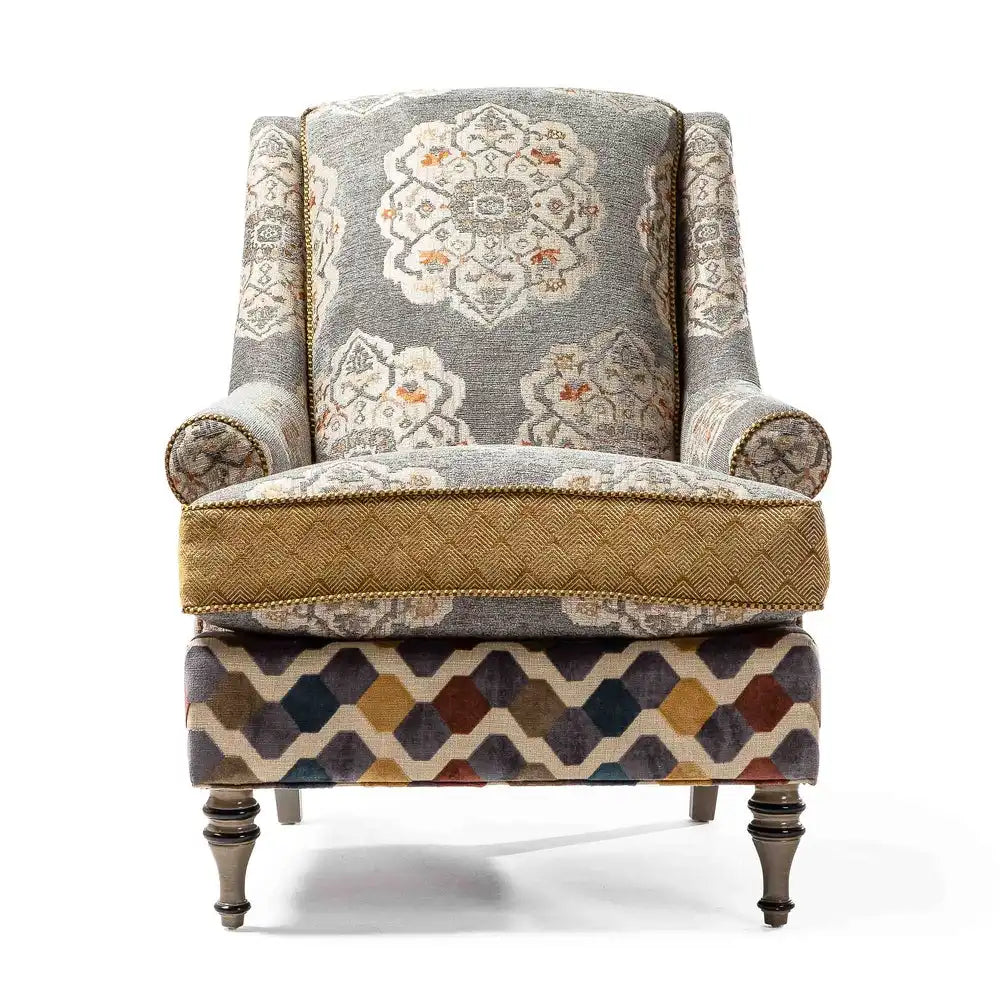 Cobblestone Chair Main image