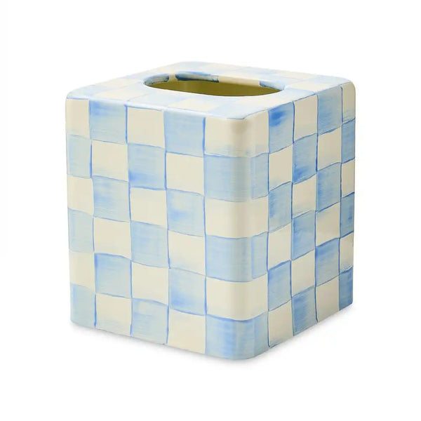 Sky Check Toilet Tissue Storage