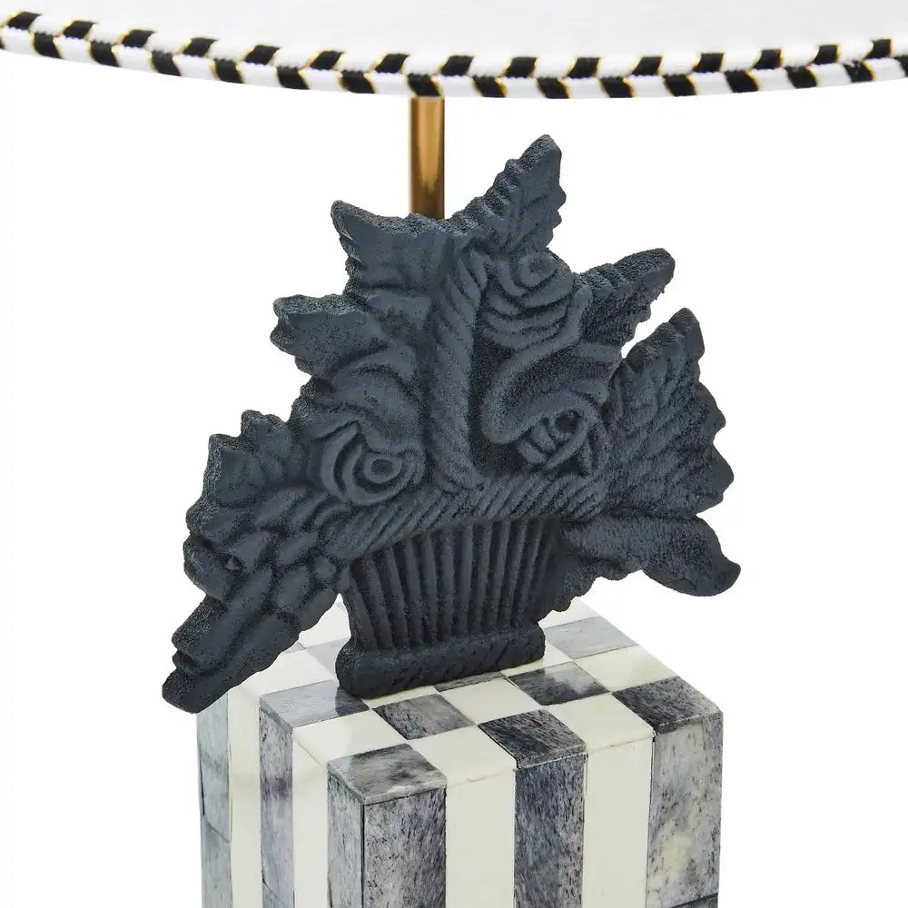Flower Basket Table Lamp Secondary image