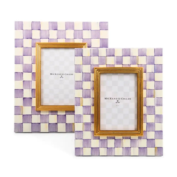 Sophisticheck 5" x 7" Frame