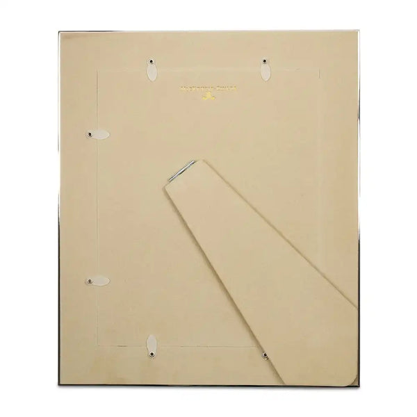 Courtly Check 5" x 7" Glass Frame