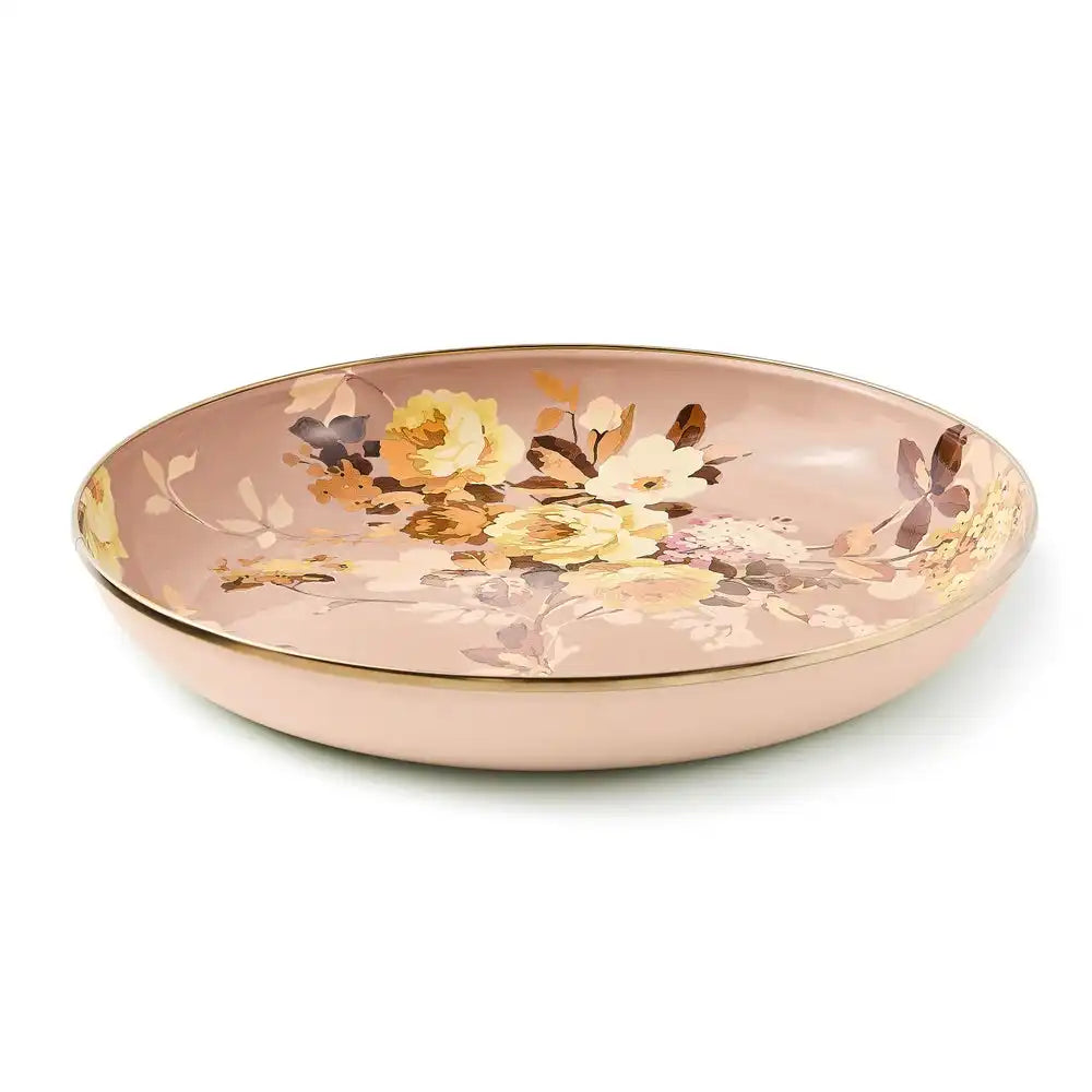 Deck the Halls Abundant Bowl