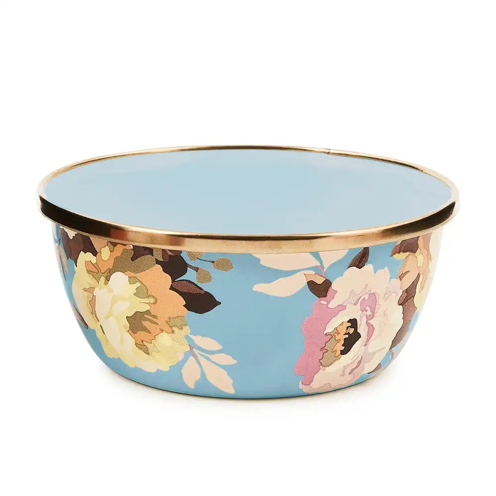 Sophisticheck Pinch Bowl