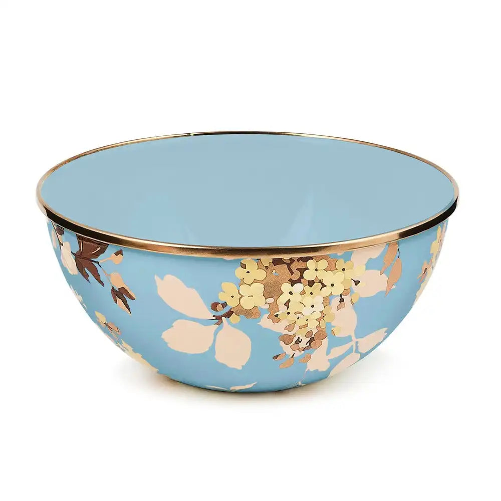Wild Rose Slate Small Everyday Bowl Main image