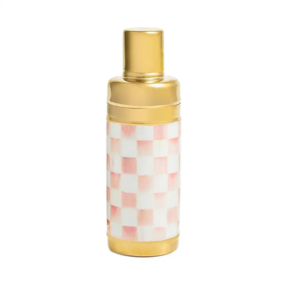Rosy Check 3260 Gold Wine Cooler