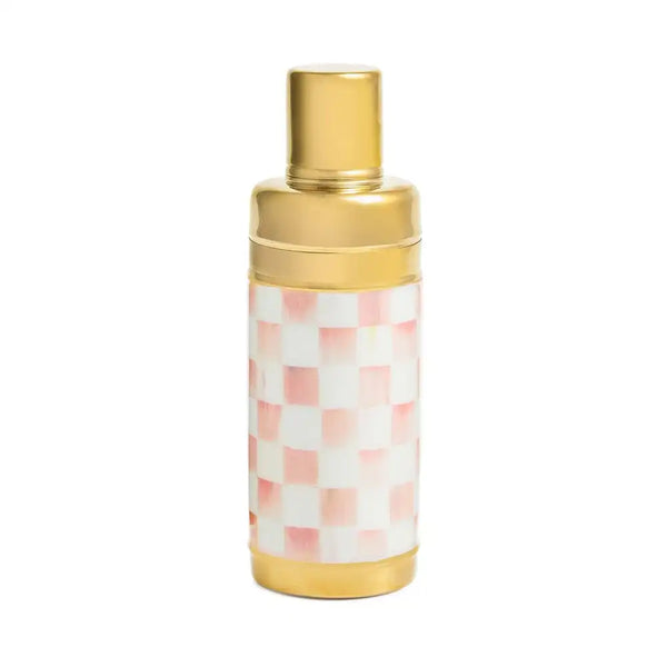 Rosy Check 3260 Gold Wine Cooler