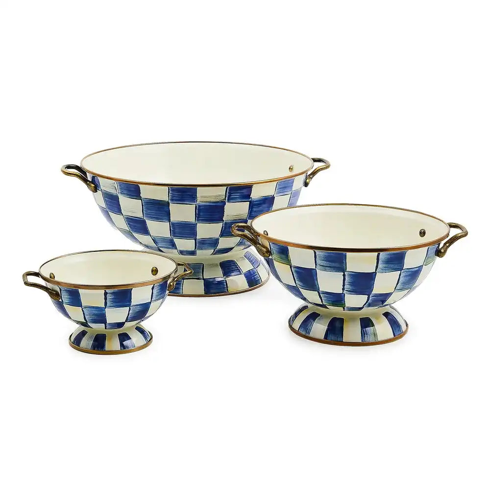 Rosy Check Everything Bowl