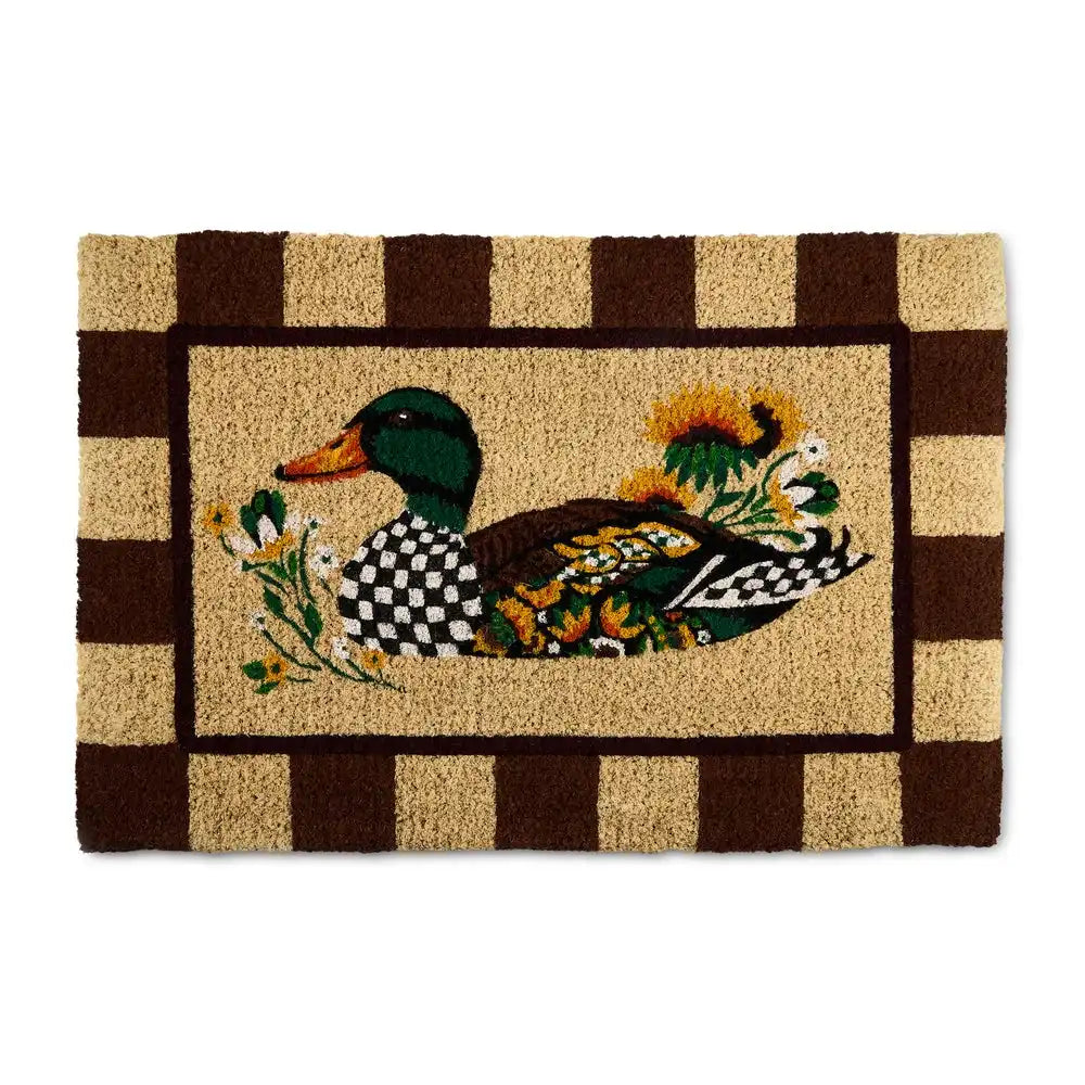 Mallard Entrance Mat Main image