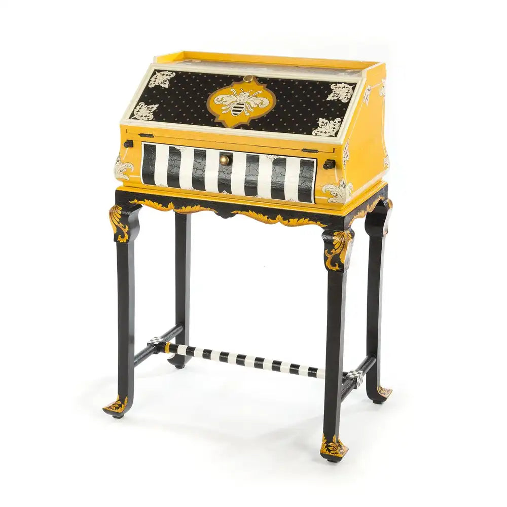 Worker Bee Writing Desk Main image