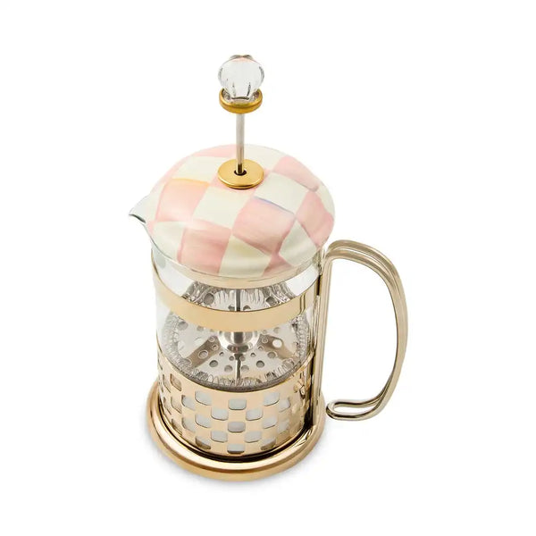 Sophisticheck French Press