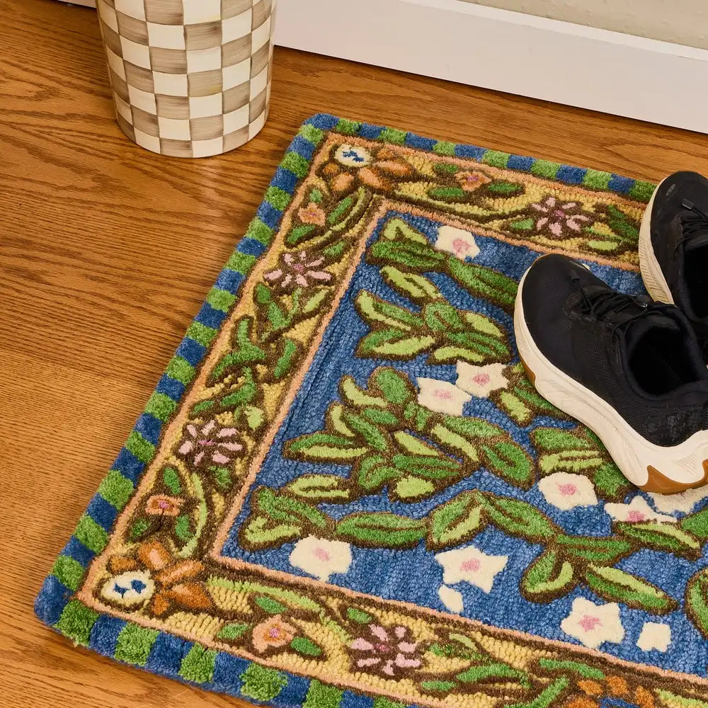 Tapestry Floral 2'3" x 3'9" Rug