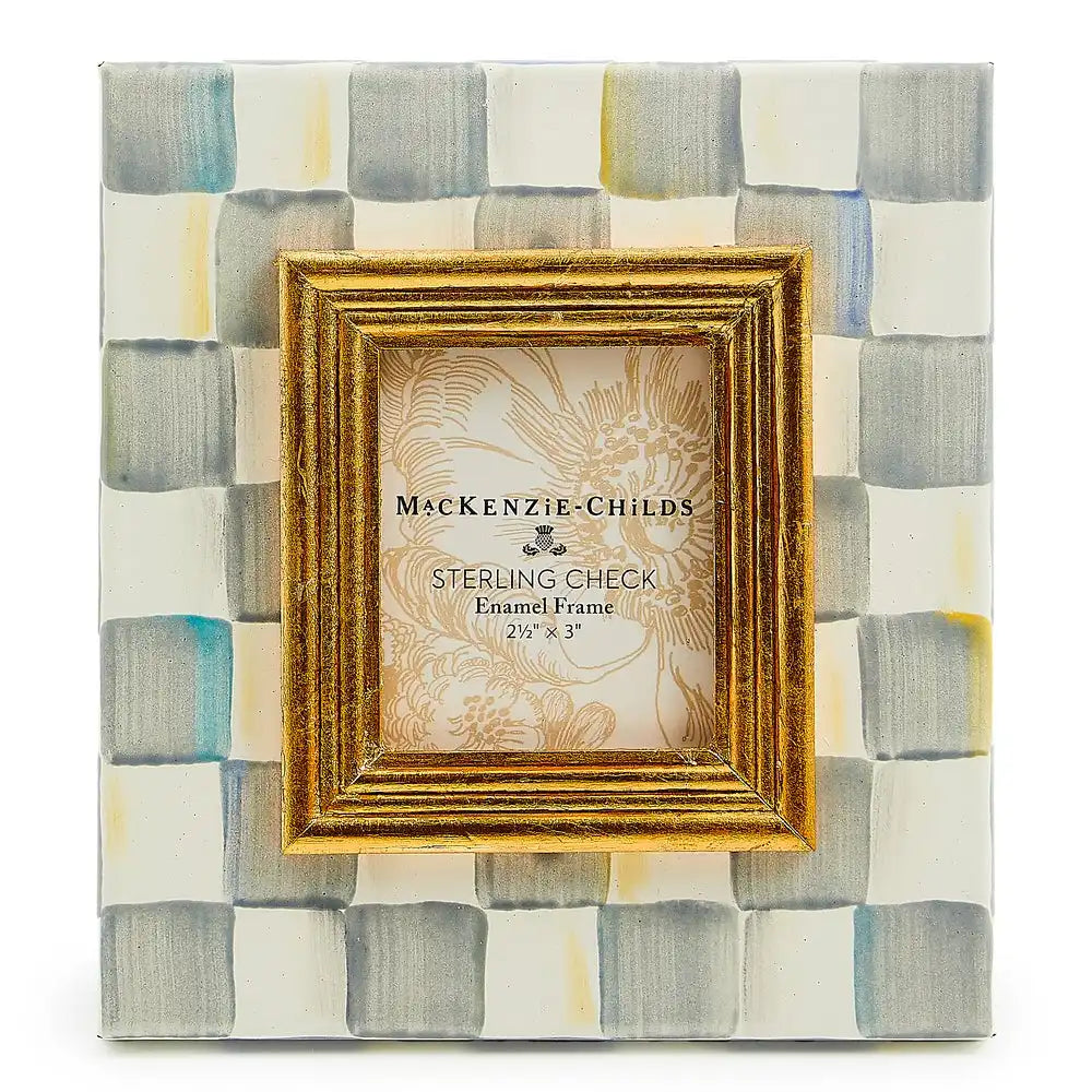 Sophisticheck 5" x 7" Frame