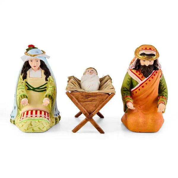 Patience Brewster Nativity Star on High Figure