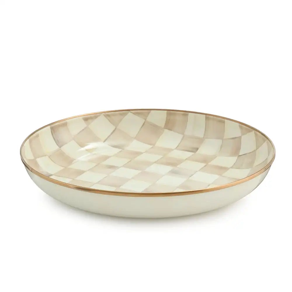 Deck the Halls Abundant Bowl