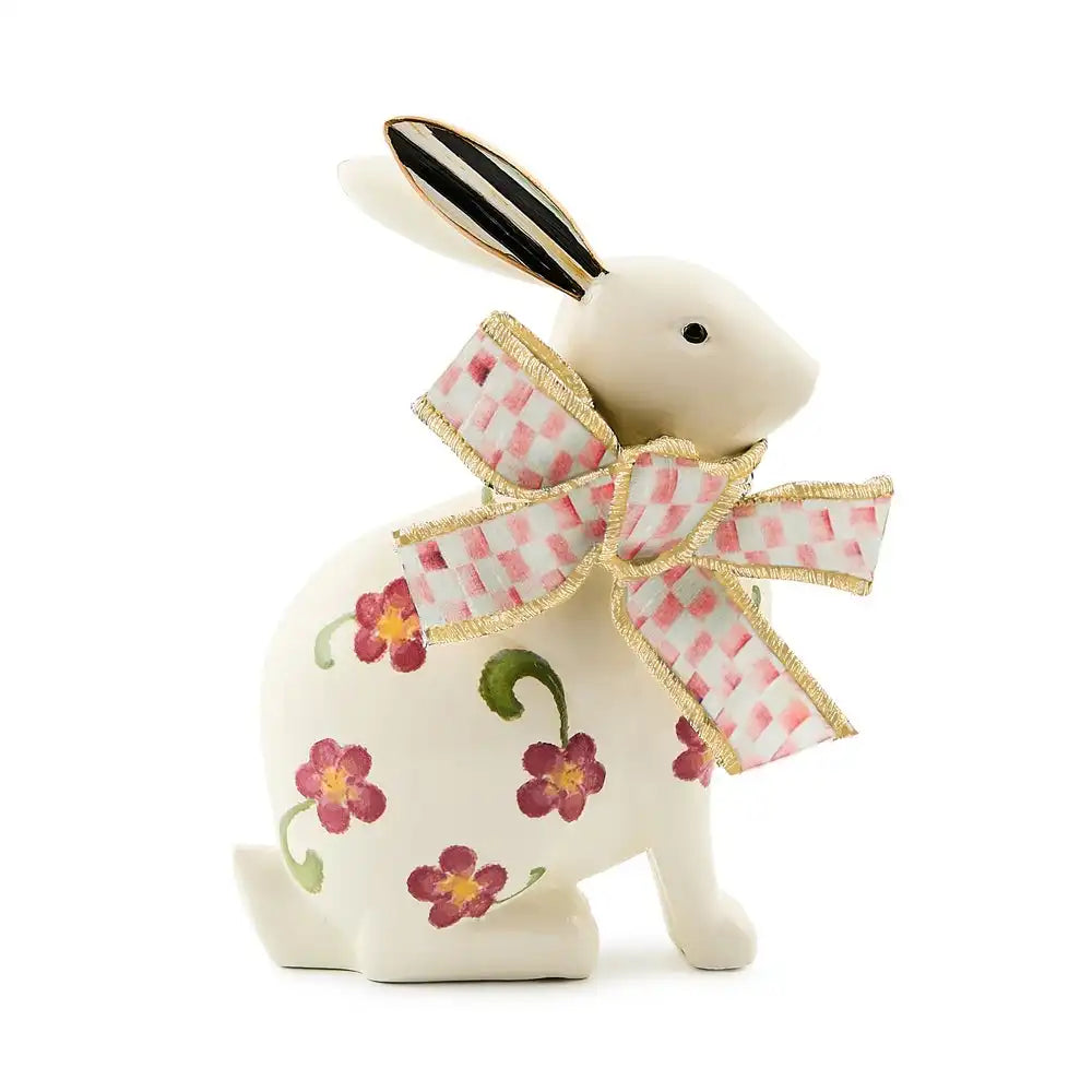 Floral Rabbit Main image