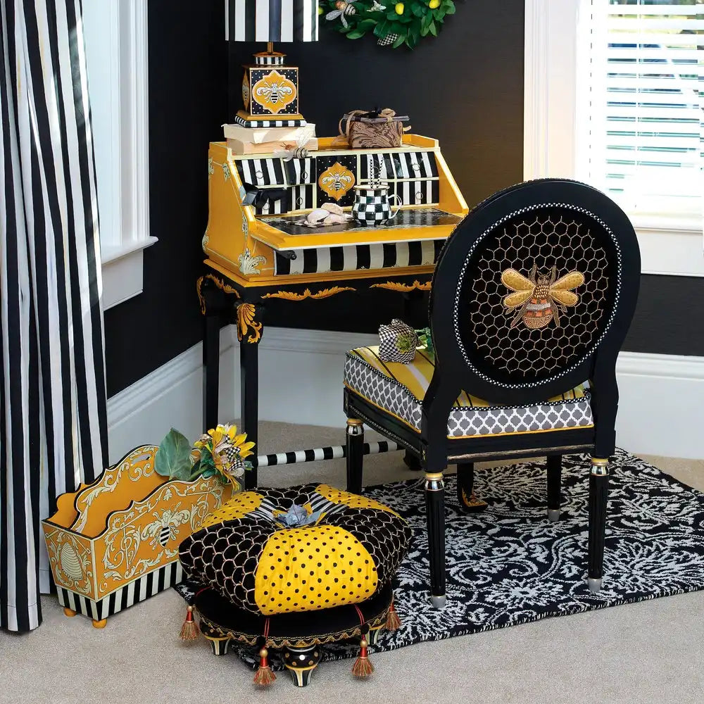 Worker Bee Writing Desk Secondary image