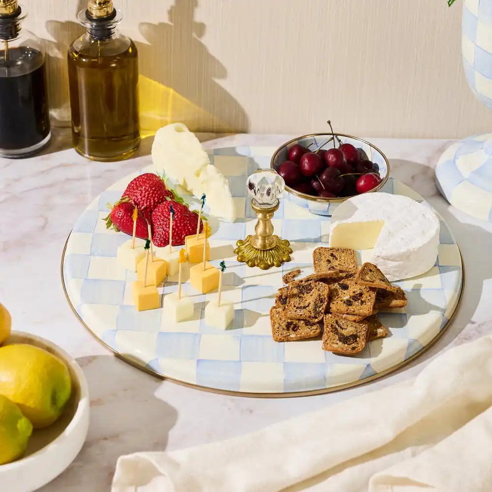 Sky Check Cheese Course Secondary image