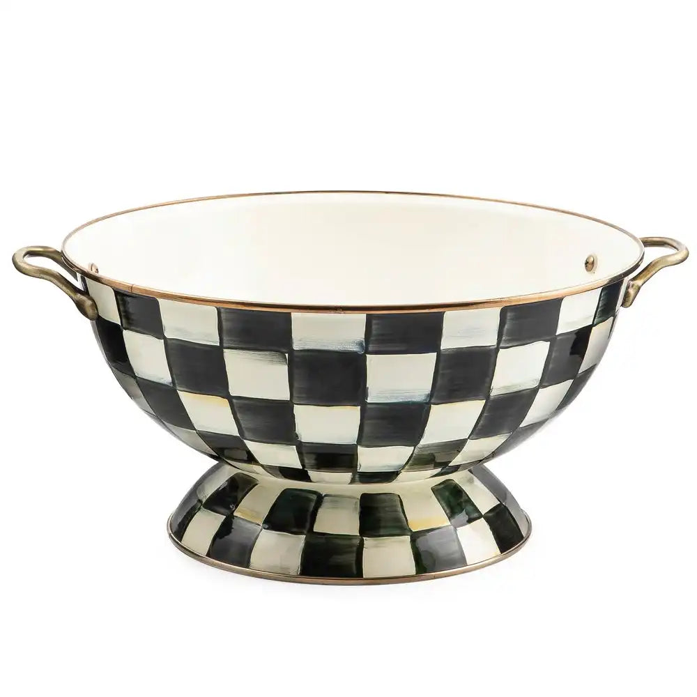 Rosy Check Everything Bowl
