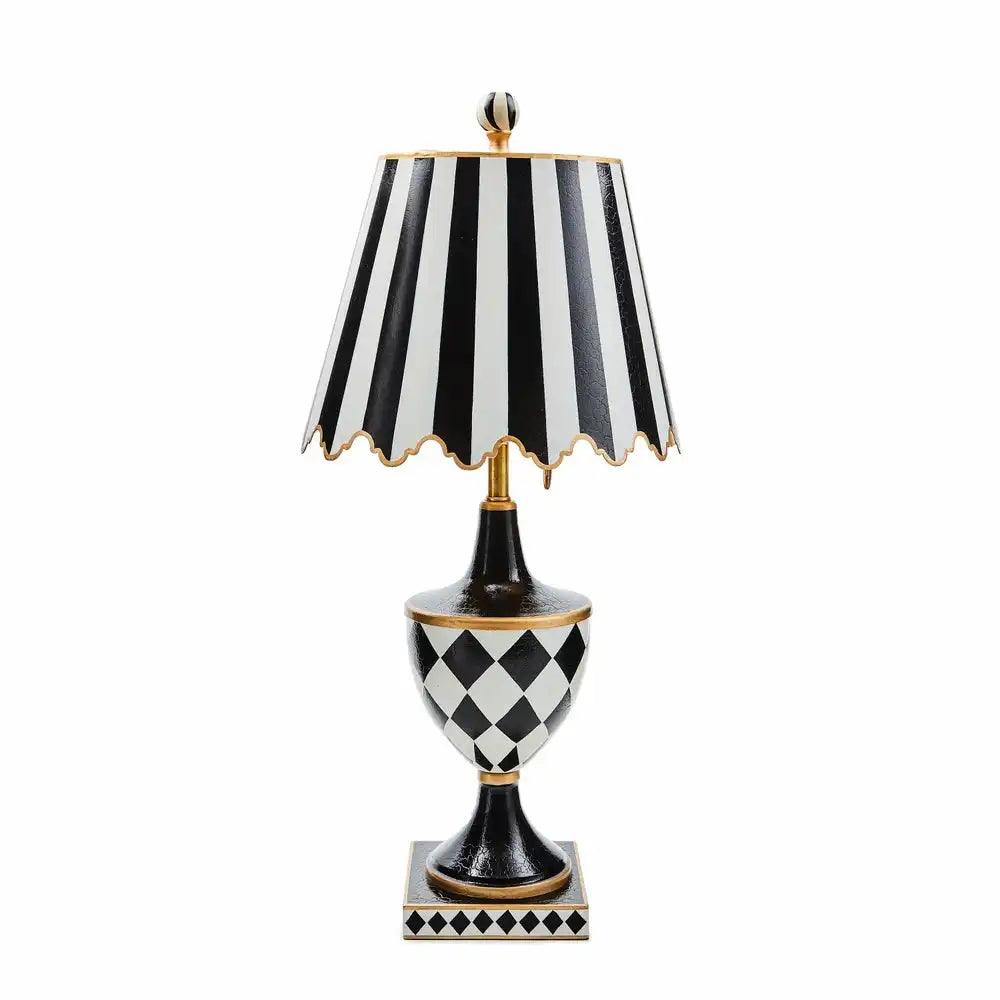 Trophy Table Lamp Main image