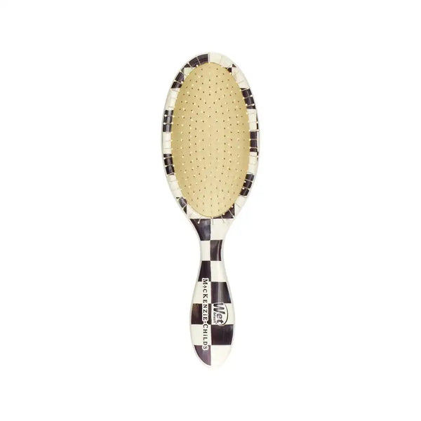 Wet Brush Courtly Check Original Detangler Brush