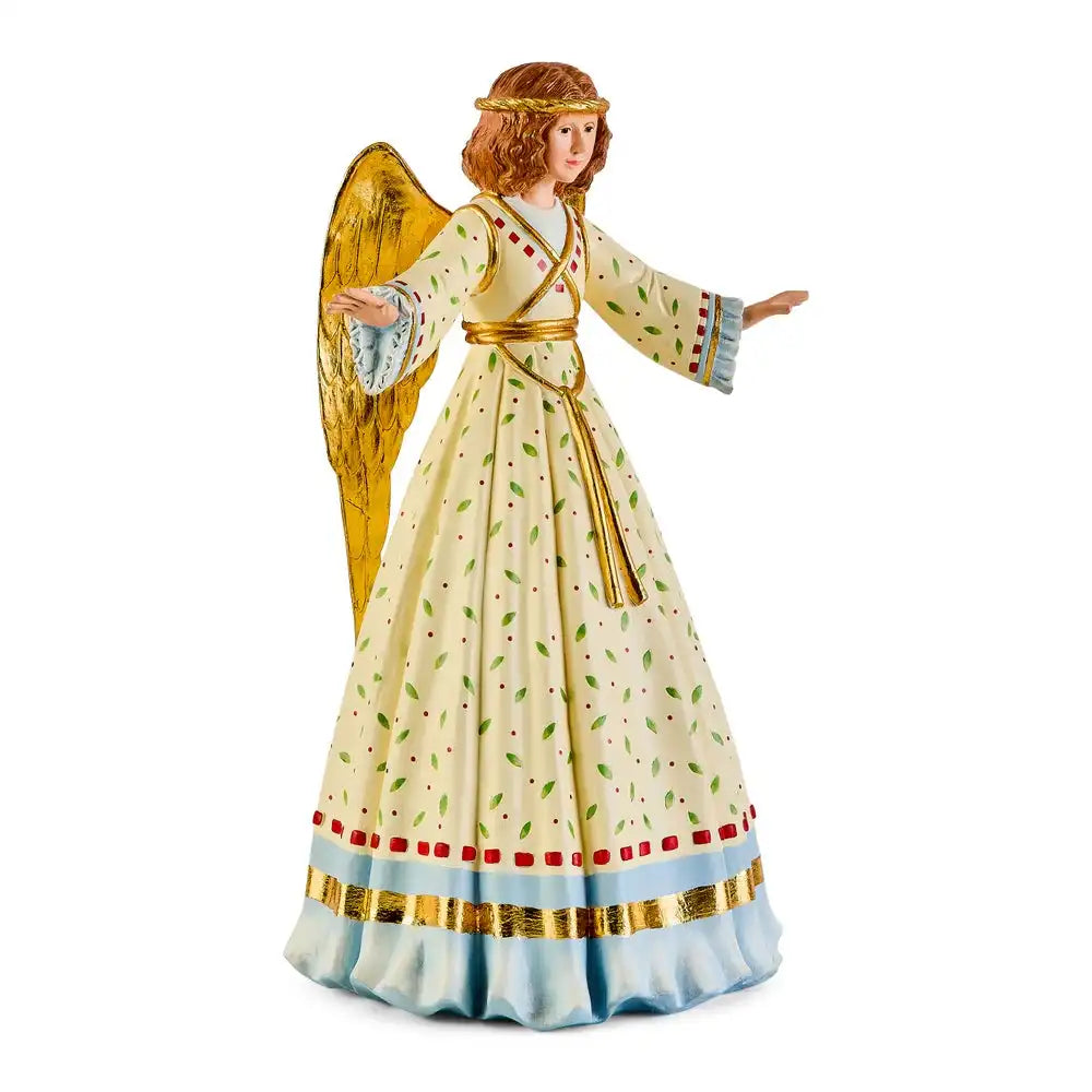 Patience Brewster Nativity Holy Family Display Figures