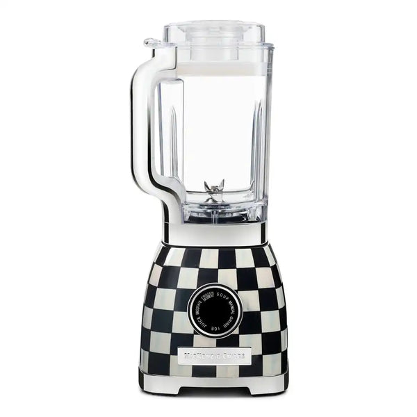 Courtly Check Blender